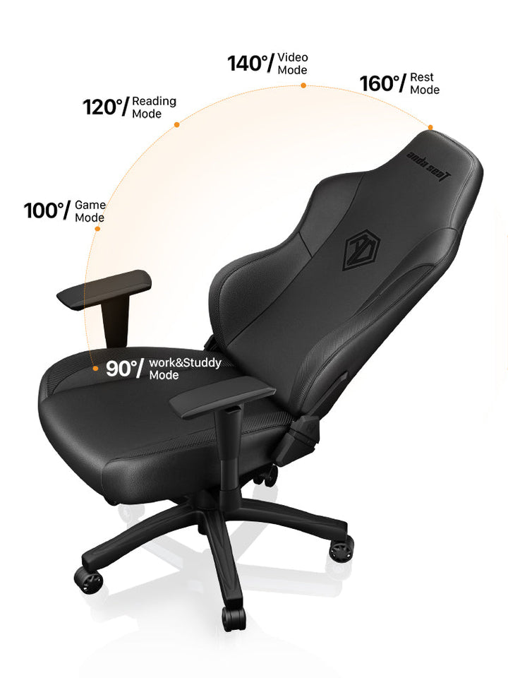 AndaSeat Phantom 3 Series Premium Office Gaming Chair